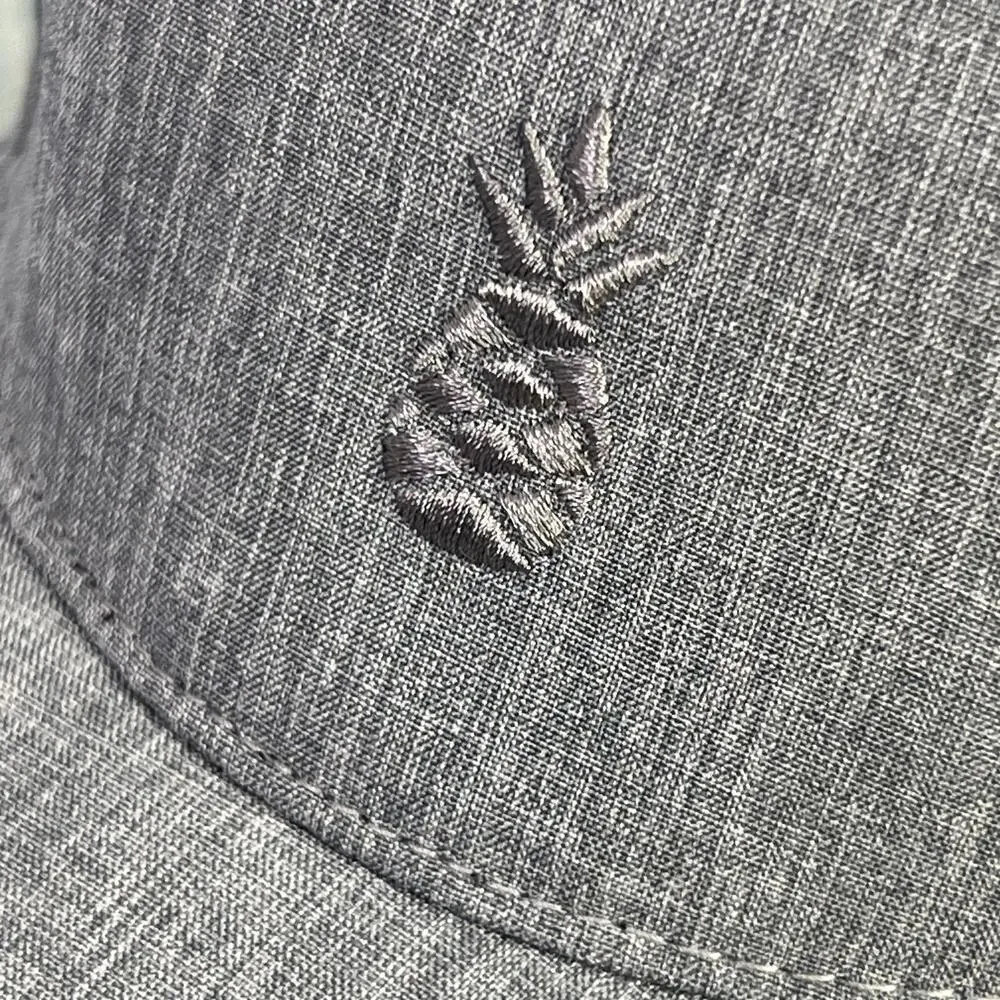 chubbies men gray